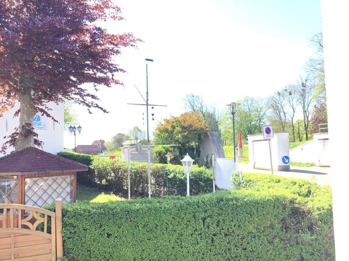 通宁Landschaftliches Haus公寓式酒店 外观 照片