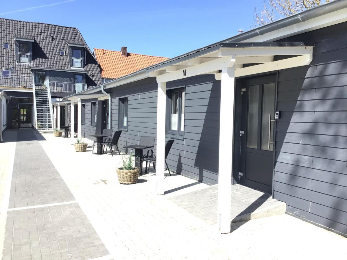 通宁Landschaftliches Haus公寓式酒店 外观 照片